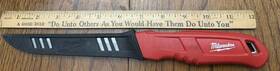 Milwaukee 045242346844 New Serrated Blade Insulation Knife 48-22-1922