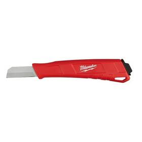 Milwaukee 045242532391 Linemans Underground Knife