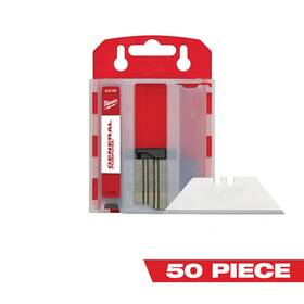 Milwaukee 313031075009 General Purpose Utility Blade 50-pack