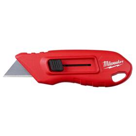 Milwaukee 313109563599 Compact Side Slide Utility Knife