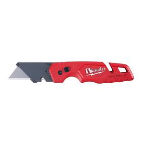 Milwaukee 313115987914 Fastback Folding Utility Knife With General Purpose Blade