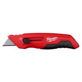 Milwaukee 445020517535 Side Sliding Utility Knife