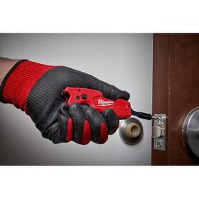 Milwaukee 445029012079 Fastback 6-in-1 Folding Utility Knives With General Purpose Blade