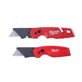 48-22-1503 Milwaukee 445054030048 Fastback With Storage And Compact Knife Set