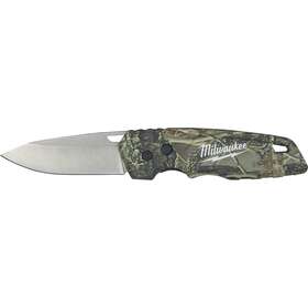 48-22-1524 Milwaukee Fastback Camo Folding Knife Model#