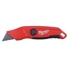 48-22-1513 Milwaukee Tool Fixed Blade Utility Knife