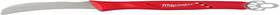 Milwaukee Tools 711181022704 48-22-1924 Linemans Hawkbill Knife With Stickwork 3-in-1 Ring