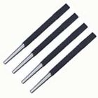 Jlo-048 Mintcraft 4 Punch Piece Set Nail