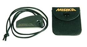 Mirka 842028054883 S-blade Shark Blade Denibbing Tool Mirka 842028054883 S-blade Shark Blade Denibbing Tool
