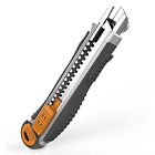 Mlk-53751 Mulwark Premium Rust-proof Stainless 681142036449