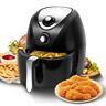 Mmaigostarairfryer-bk-n-dsteal Merchmixer Aigostar Air Fryer