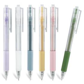 Xunl201115011 Moicstiy 6pcs Knife Pen Craft Cutting Tools Retractable Paper Cutter Art