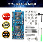 Mps383100 Baban Metal Tap Wrench Holder Die Handle Kit 6482218284474