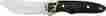 Mr247 H0270 Marbles Knives Fixed Knife Skinner 7 1 4 Overall 3 Stainless Skinni