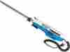 Mt-1208 Mister Twister Piranha Fillet Knife W 9 Heavy Duty Blade 024376684008 Mt-1208 Mister Twister Piranha Fillet Knife W 9 Heavy Duty Blade 024376684008