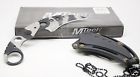 Mt-664uc Tactical Usa Karambit Impact-resistant Sheath -tech Neck Knife