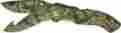 Mt-226 Mt226 Mtech Knives Folder Knife Camo Linerlock 4 1 8 Closed 440 Stainless Par 805319047605