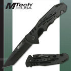 Mt378 Mtech Tactical Folding Knife