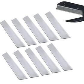 Mtp 756681026890 10 Pcs Handi Cut 3-7/8 Inch Replacement Blades 401 37251 37301 37201 Craftsma