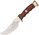 Mue92049 Muela Fixed Blade Skinner 770583920490
