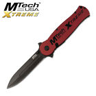 Mx-8021rd Mtech Xtreme Usa Tactical