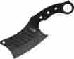 Mx-8097 Mtech Xtreme Stainless Full Tang Cleaver Black Nylon Belt Sheath Knife 805319074373