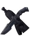 Mx8054 Mtech Tactical Fixed Blade Knife