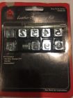 My10evzm15740001 E-vipcom Leather Stamping Kit 879312044961