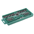 Myflzk174238800 Fulllove365 20pcs-set Metric Tap