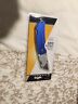 N-a Lock Folding Baxk Utility Knife 0792363623582 N-a Lock Folding Baxk Utility Knife 0792363623582