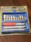 Na Case 16pc Hobby Razor 400005630989
