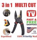 Na Unbranded Multi Cut In Power Cutting Tool 853887408878