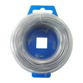 Nachee 779640709139 Safety Lock Wire .032 100ft / 30m Stainless Steel Twist For Repairing