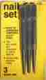 Dwht58018 Nail 3-piece Dwht5801 Bi-material 32 2 Dewalt 1 . Set 3