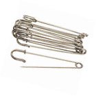 Nb7j0 Coolrunner Safety Blanket Pin Set Inch 687654223216