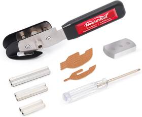 Newishtool 751433402571 Dual Blades Vinyl Cutter Two Cuts In One With 4 Dual-blade-knife Set Newishtool 751433402571 Dual Blades Vinyl Cutter Two Cuts In One With 4 Dual-blade-knife Set