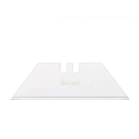 Ut-1992 Nexland Outdoors Ut1 Ceramic Utility Blade Razor Sharp 10pack White-10pcs