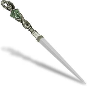 Nheinno-lo-010 Nheinno Wizarding Snake House Letter Opener Mail Envelope Slitter School