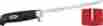 Bp708sh1 Nk07366 Rapala Knives Fixed Knife Stainless Finn Thinn Soft Grip Fillet 7 1 4 022677073668
