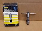 No.0-1 General Tools New Tool 161r 4 Ratchet Tap Wrench
