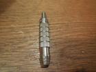 No.1111 Stanley Spring Loaded Nail Set Center Hole Starter