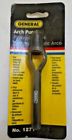 1271 No.1271 General Arch Punch Us Seller 1271 No.1271 General Arch Punch Us Seller