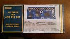 Piece22-td40-1 No.22-td40-1 Tap 40 Stock Die Set Case