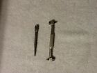 No.233 Millers Falls Nail Punch