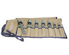 No.565-k-14 01180 C.s.osborne Co C S Osborne 7 Piece Punch Set 1 4 Mpn