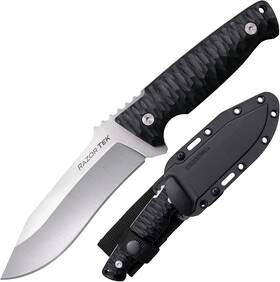 Cs-fx-5rzr Nobrand Stainless Steel Recurve Fixed Blade Edc Outdoor Camping Hunting Utility Knife Cs-fx-5rzr Nobrand Stainless Steel Recurve Fixed Blade Edc Outdoor Camping Hunting Utility Knife