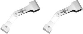 Nobrand W749 3-position Folding Utility Knife With Retractable Blade For Compact Storage
