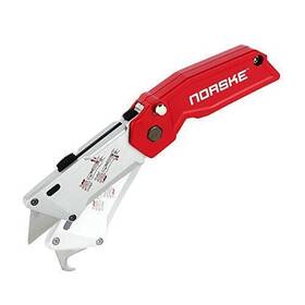 Nmcp050 Norske 628204644501 Tools Utility Knife Twin Blade Retractable Folding Kni Nmcp050 Norske 628204644501 Tools Utility Knife Twin Blade Retractable Folding Kni