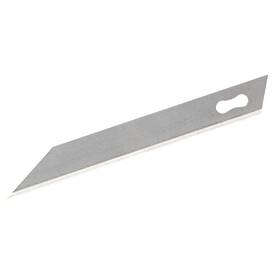 89454 Nova Slim Box Cutter Replacement Blade 9mm 30 Degree Point Tip Perfect Fo