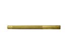 Nsco-fba-479-25076 Mayhew Tools Pro Knurled Brass Drift Punch 74994526075